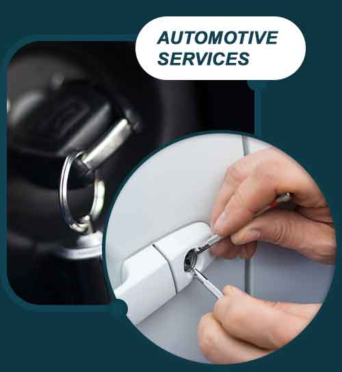 Locksmith Lemay Automotive