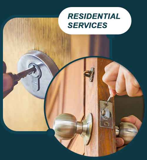 Lemay Locksmiths